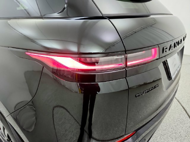 New 2026 Land Rover Range Rover Evoque S AWD/4WD image 30