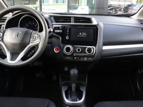 Used 2020 Honda Fit EX image 21