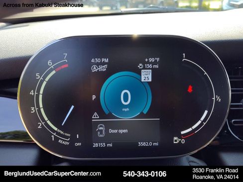 Used 2023 MINI Cooper S FWD image 25