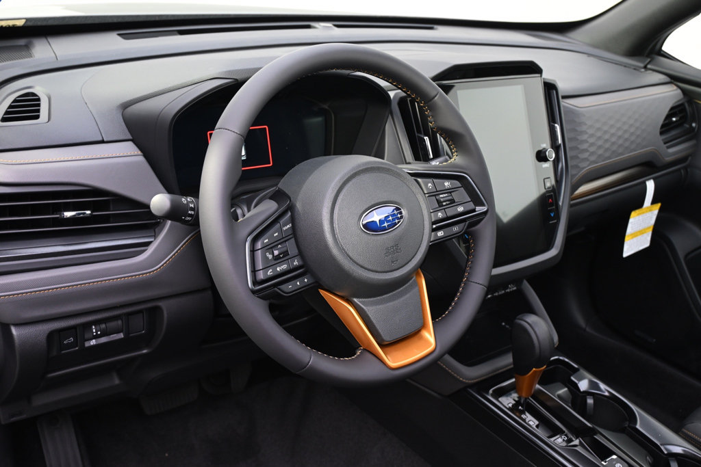 New 2026 Subaru Forester Wilderness AWD/4WD image 11