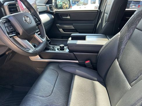 Used 2023 Toyota Sequoia SR5 w/ SR5 Premium Package RWD image 11