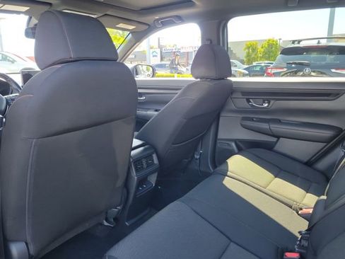 Certified 2023 Honda CR-V Sport image 14