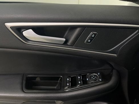 Used 2019 Ford Edge SEL w/ Equipment Group 201A image 52