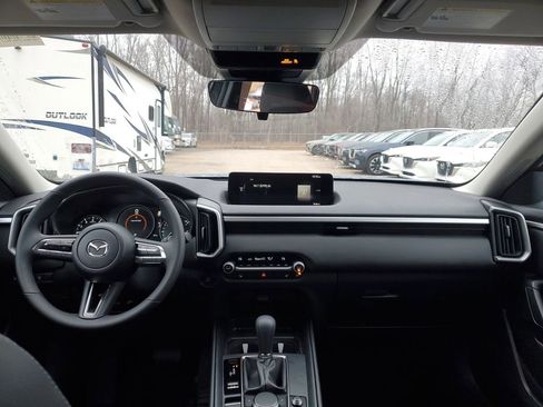 New 2026 MAZDA CX-50 Meridian Edition w/ Weather Package AWD/4WD image 15