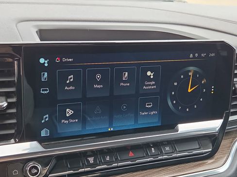 Used 2024 Chevrolet Silverado 3500 LT w/ Convenience Package image 24