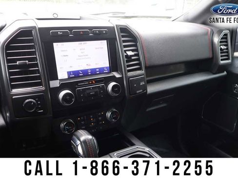 Used 2020 Ford F150 Lariat w/ Equipment Group 502A Luxury AWD/4WD image 39