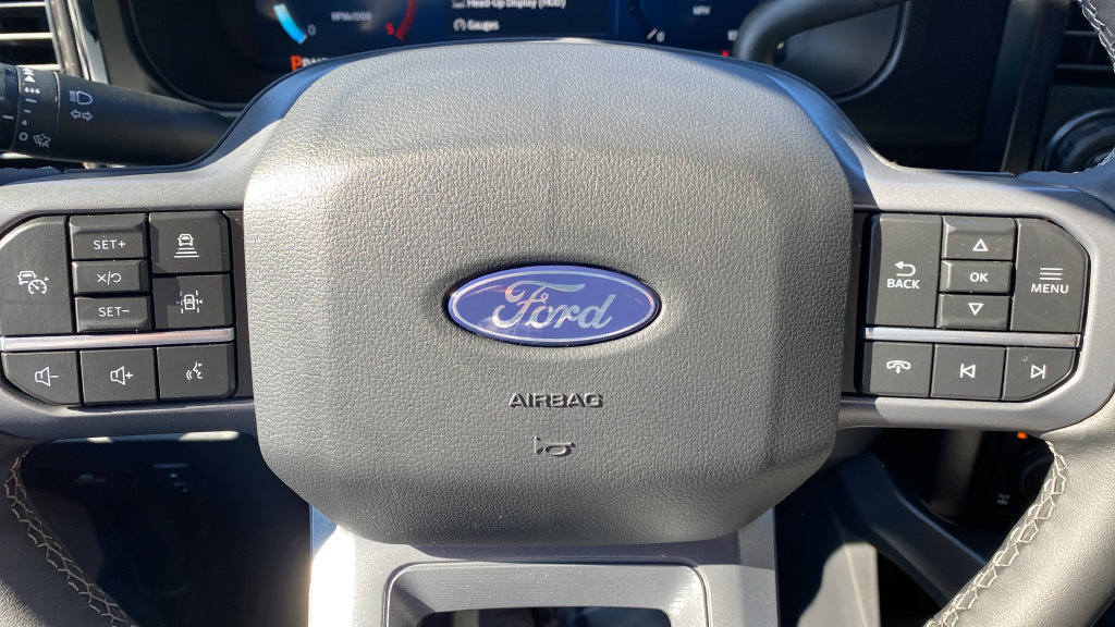 New 2027 Ford F350 Lariat w/ Lariat Ultimate Package AWD/4WD image 14