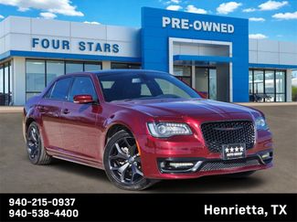 Used 2020 Chrysler 300 S w/ 300S Premium Group video 1
