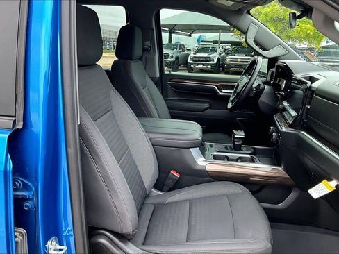 Used 2023 Chevrolet Silverado 1500 RST image 9