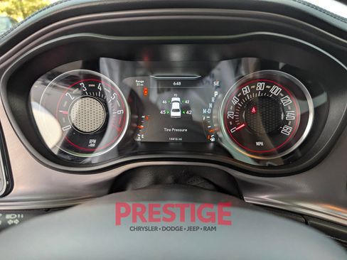 Used 2023 Dodge Challenger GT w/ Plus Package RWD image 18