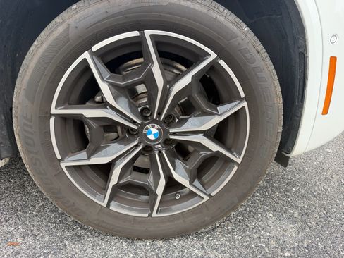 Used 2024 BMW X3 xDrive30i AWD/4WD image 19