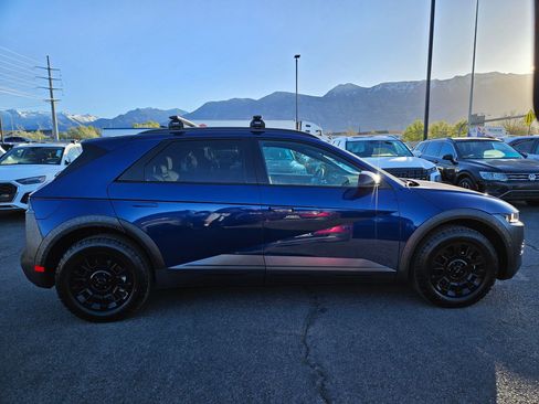 Used 2026 Hyundai Ioniq 5 XRT AWD/4WD image 2