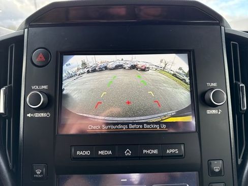 Certified 2025 Subaru Forester image 24