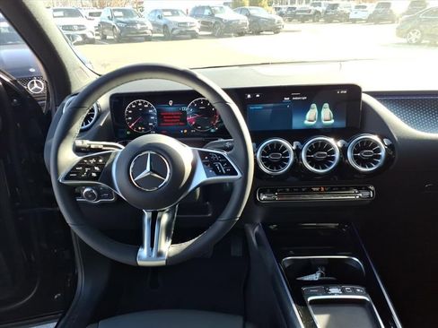 Certified 2026 Mercedes-Benz GLA 250 4MATIC image 18