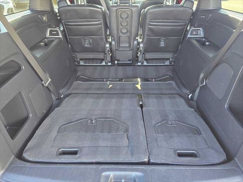 Used 2025 Honda Odyssey Sport-L image 16