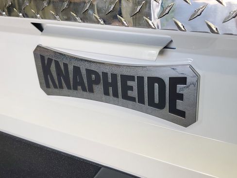 New 2026 Chevrolet Silverado 2500 W/T w/ WT Convenience Package image 7