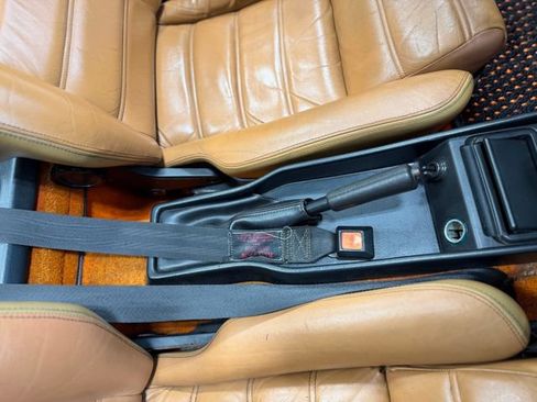 Used 1988 Alfa Romeo Spider Veloce RWD image 26