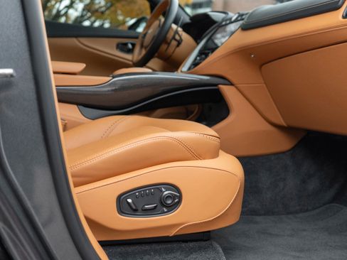 Used 2024 Aston Martin DBX 707 image 41