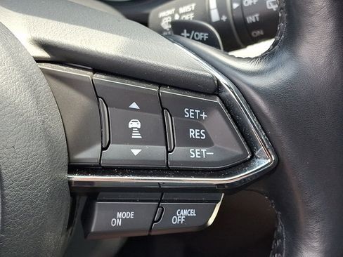 Used 2021 MAZDA CX-9 Signature AWD/4WD image 26