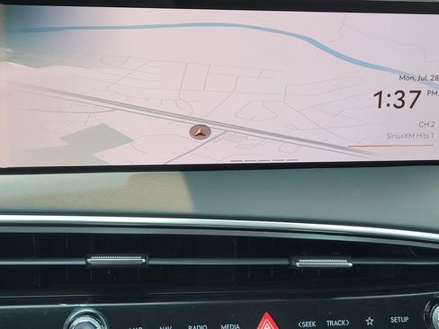 New 2026 Genesis GV70 3.5T Sport Prestige AWD/4WD image 23