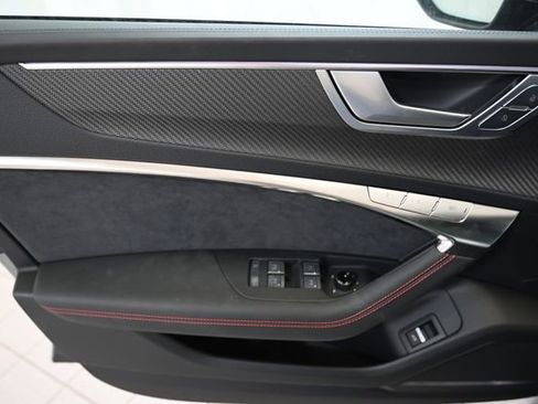 New 2026 Audi RS 7 Performance AWD/4WD image 21