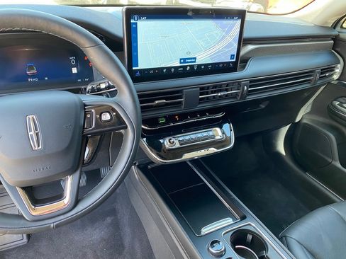 New 2026 Lincoln Corsair Reserve w/ Jet Appearance Package image 26