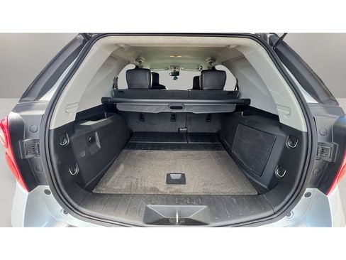 Certified 2011 Chevrolet Equinox LTZ AWD/4WD image 30