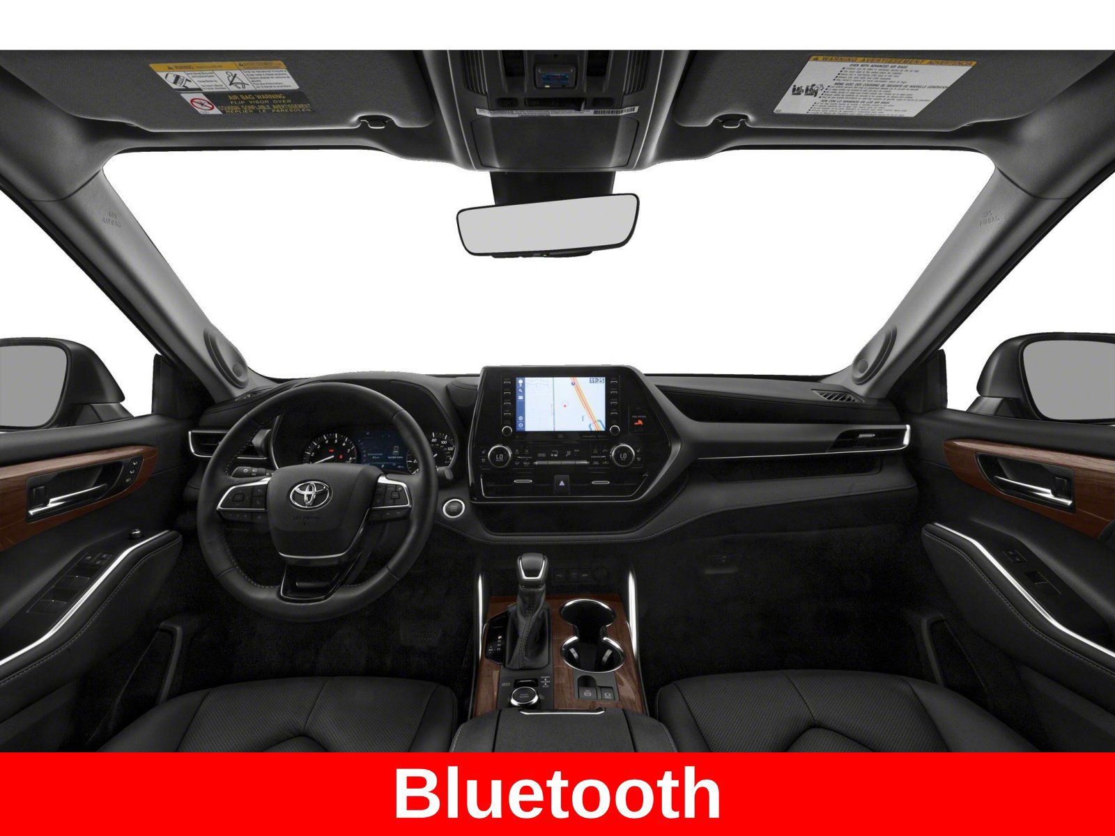 Used 2020 Toyota Highlander Limited AWD/4WD image 8