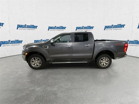 Used 2019 Ford Ranger Lariat w/ Equipment Group 501A Mid image 6