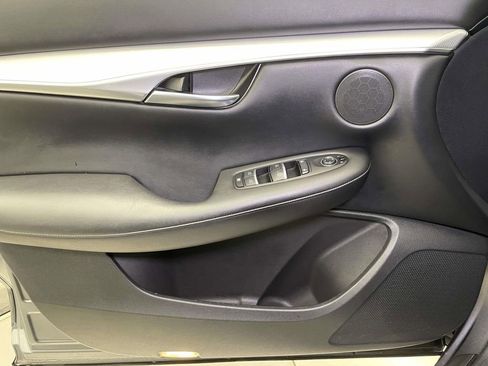 Used 2021 INFINITI QX50 Luxe w/ Appearance Package image 33