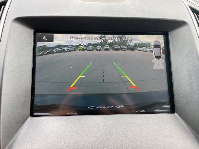 Used 2015 Ford Edge Titanium AWD/4WD image 14