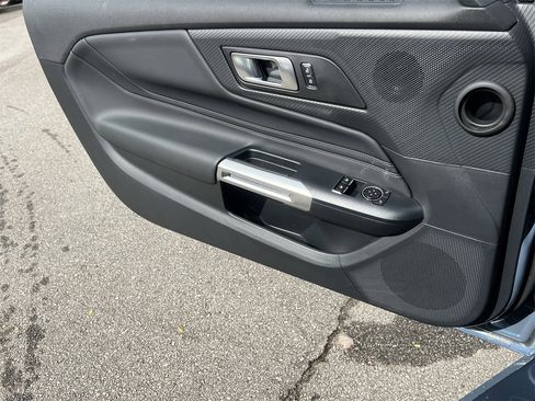 New 2025 Ford Mustang GT Premium image 17