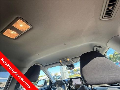 Used 2023 Toyota Highlander L image 13