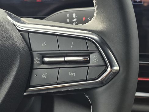 New 2026 Chevrolet Silverado EV Trail Boss image 30