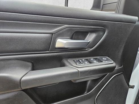 Used 2025 RAM 1500 Tradesman image 9