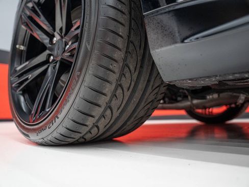 Used 2021 Chevrolet Camaro ZL1 RWD image 61