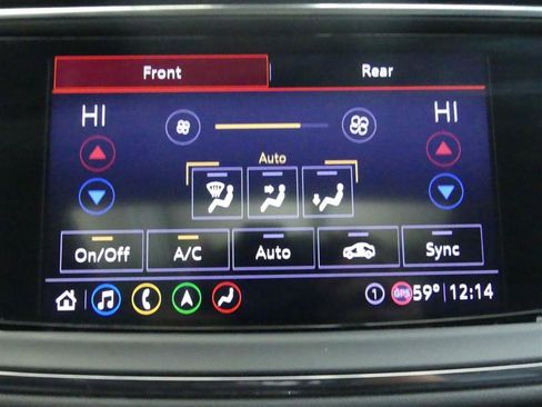 Used 2021 Buick Enclave Avenir w/ Avenir Technology Package AWD/4WD image 13