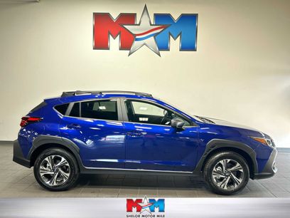 Used 2026 Subaru Crosstrek 2.5i Premium