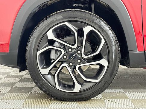Used 2026 Chevrolet Trax RS image 27