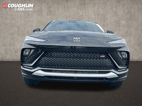 New 2026 Buick Envista Sport Touring w/ Convenience I Package image 2