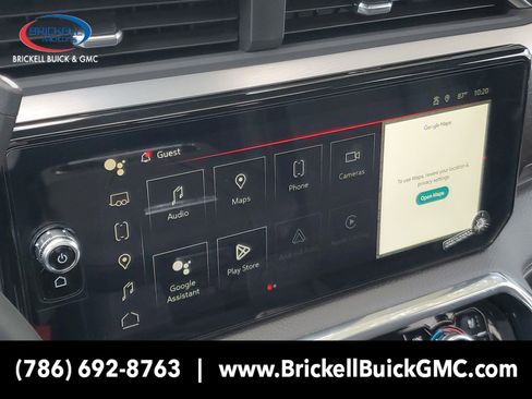 New 2026 GMC Sierra 3500 Denali w/ Technology Package image 27