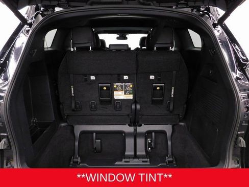 Used 2025 Toyota Sienna XSE image 18