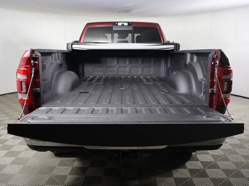Used 2024 RAM 3500 Limited image 18