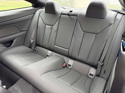 New 2026 BMW 430i xDrive Coupe w/ M Sport Package AWD/4WD image 15