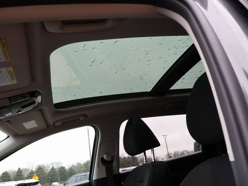 Used 2022 Hyundai Tucson SEL image 27