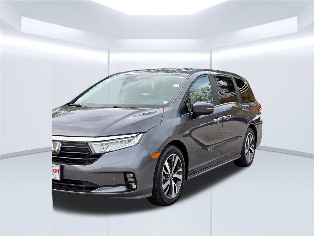 Used 2023 Honda Odyssey Touring image 53