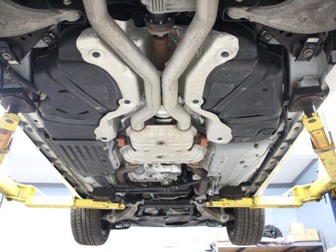 Used 2020 Jeep Grand Cherokee SRT w/ Trailer Tow Group IV image 98