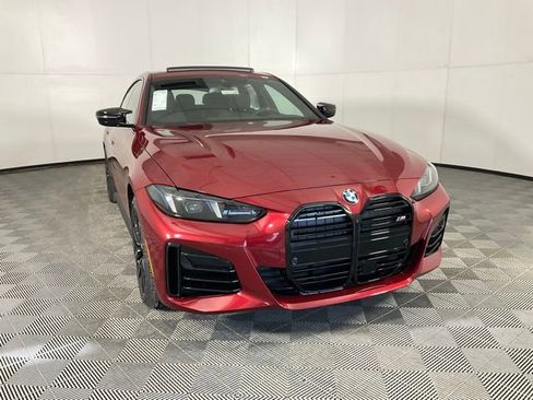 New 2026 BMW 440i xDrive w/ Premium Package image 3