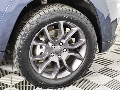 Used 2020 Jeep Grand Cherokee High Altitude image 54