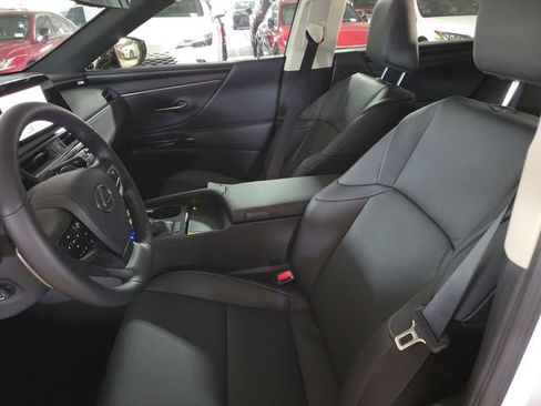 New 2025 Lexus ES 350 w/ Premium Package FWD image 11